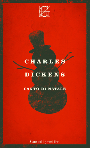 charles dickens canto di natale