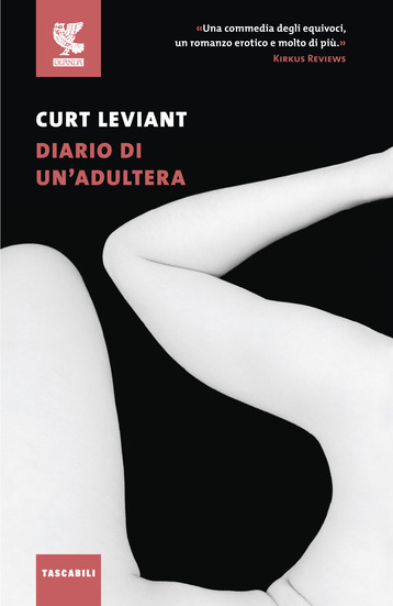 libri sul tradimento - leviant