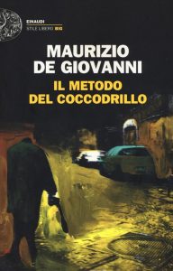 maurizio de giovanni il metodo del coccodrillo