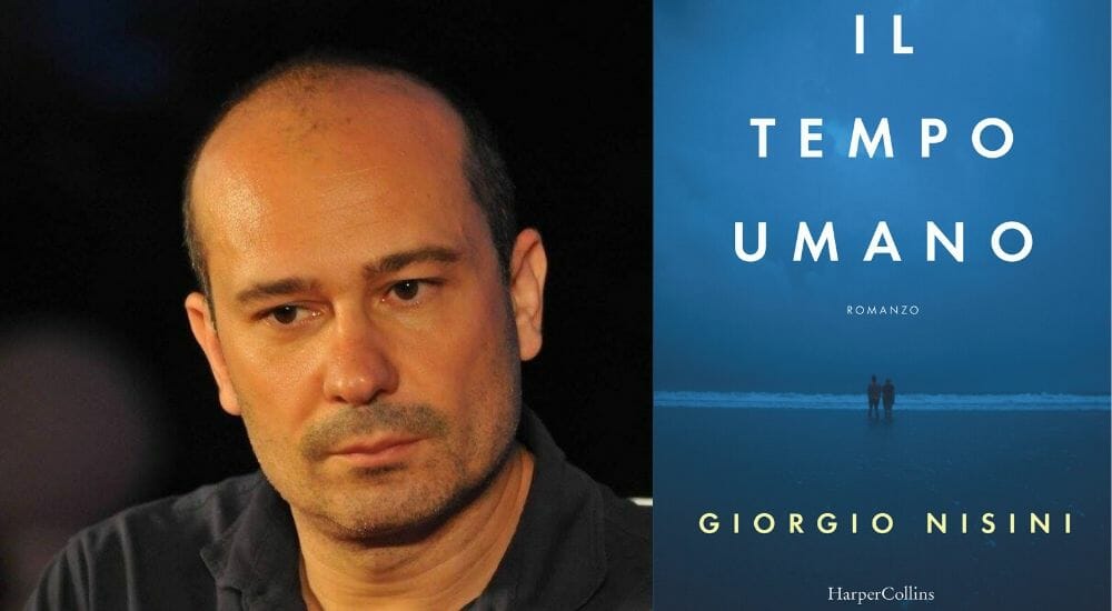 il tempo umano giorgio nisini