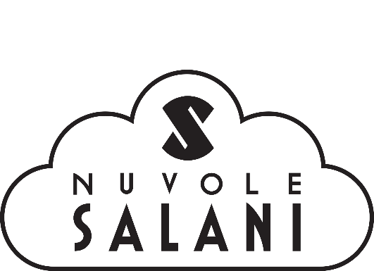 logo nuvole salani