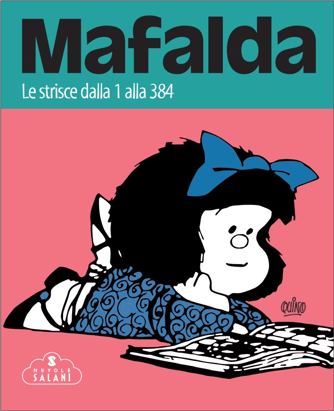 mafalda nuvole salani