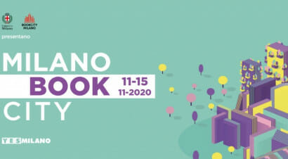 Bookcity Milano 2020: la nona edizione sarà dedicata all'ambiente