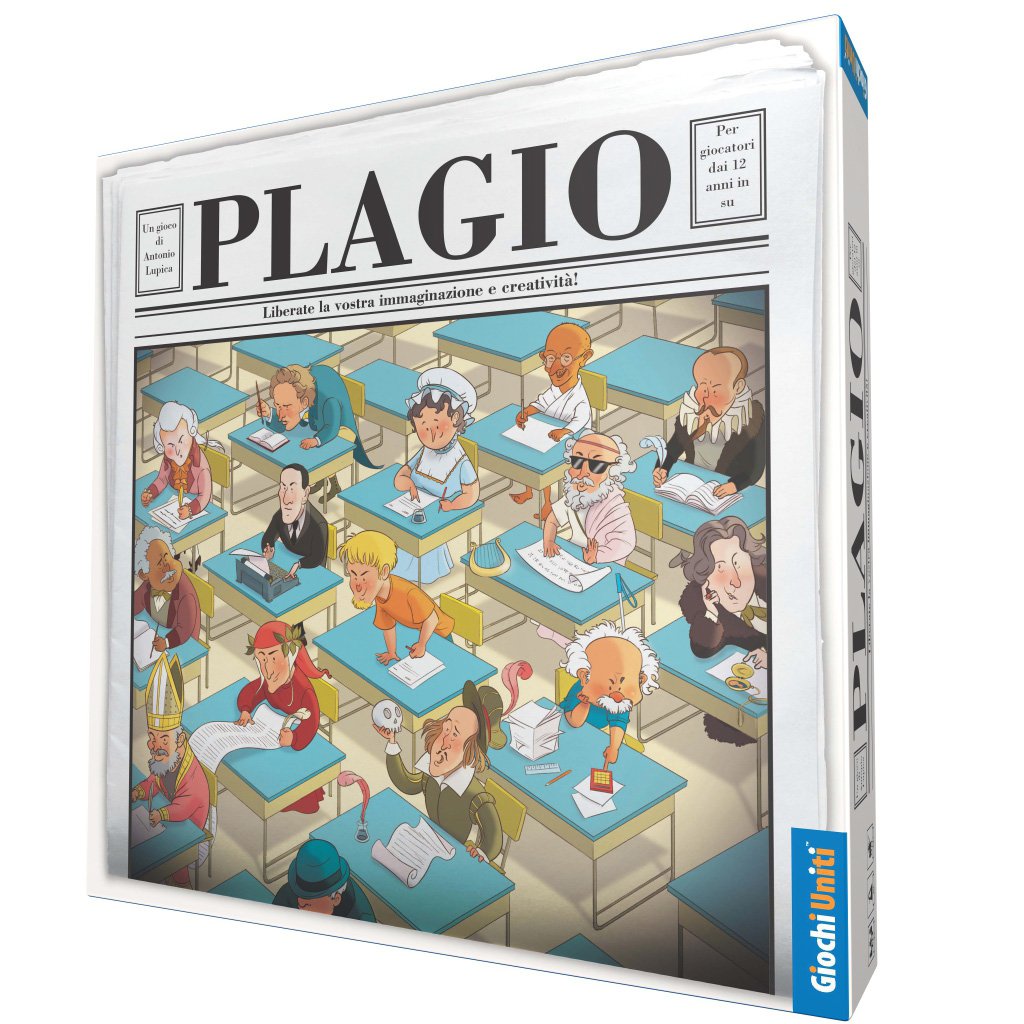 plagio giochi da tavolo