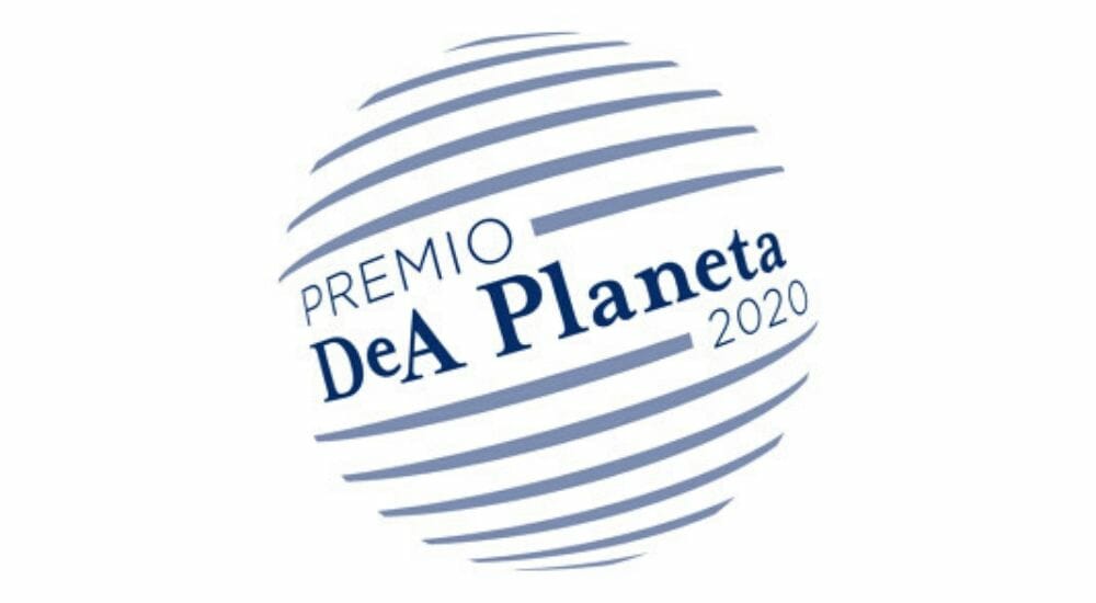 premio DeA Planeta 2020