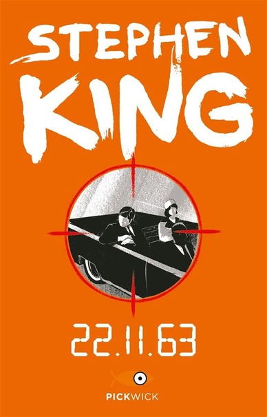 stephen king 22.11.63