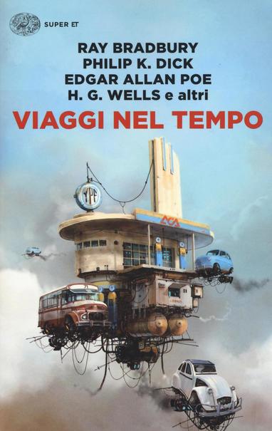 viaggi nel tempo aa. vv.