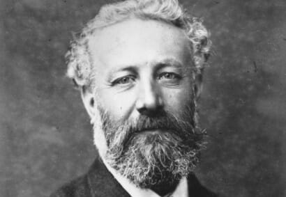 Le opere di Jules Verne: sognando la Luna