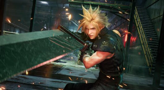 Final Fantasy 7