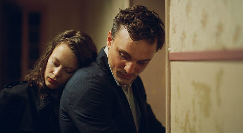 La donna dello scrittore” di Christian Petzold
