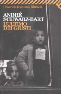 L'ultimo dei giusti Schwarz Bart