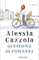 Questione di Costanza Alessia Gazzola
