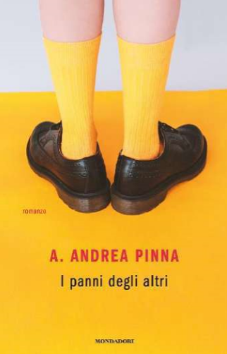 andrea pinna