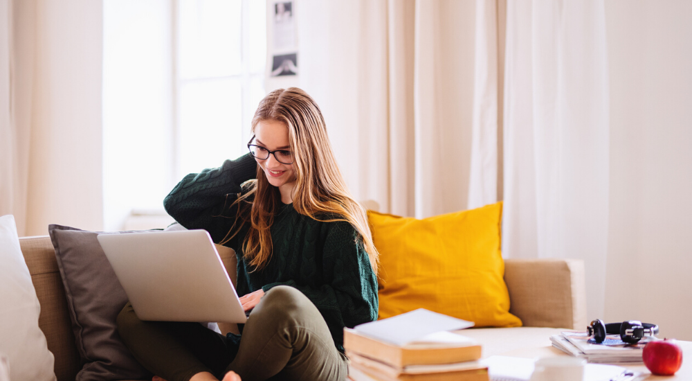 I libri usati al secondo posto tra gli oggetti più acquistati online