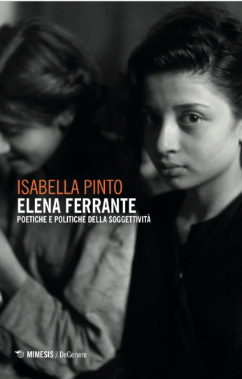 elena ferrante