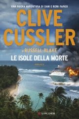 Le isole della morte Clive Cussler