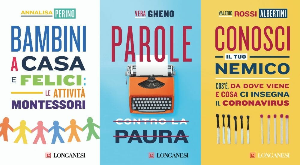 "Clouds": la nuova collana di ebook di Longanesi