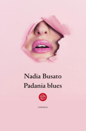 nadia busato padania blues