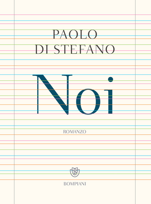 noi paolo di stefano