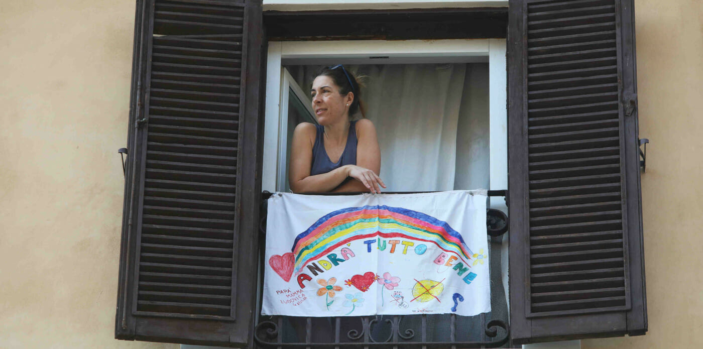 quarantena covid19 GettyImages-23-04-2020