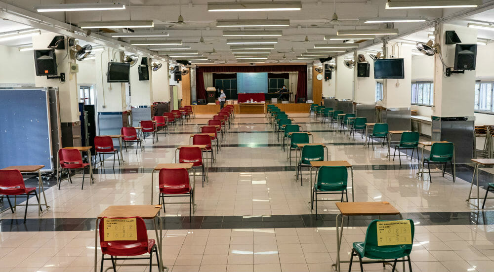 scuola coronavirus GettyImages-30-04-2020