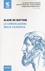 Le consolazioni della filosofia Alain de botton 