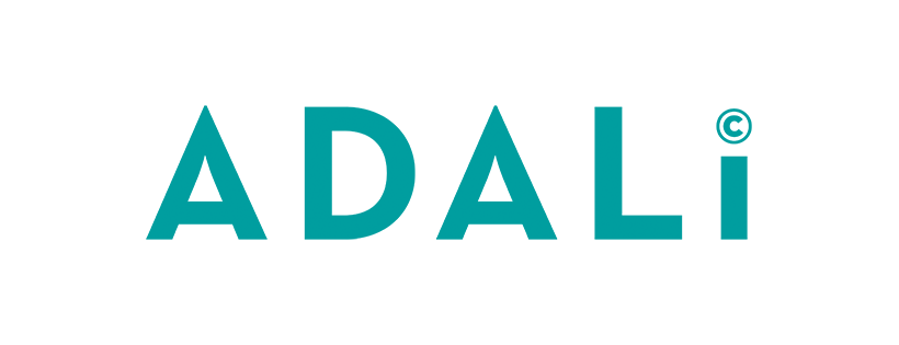 Logotipo Adali
