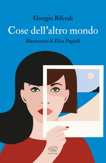 Giorgio Biferali - Elisa Puglielli - Code dell'altro mondo