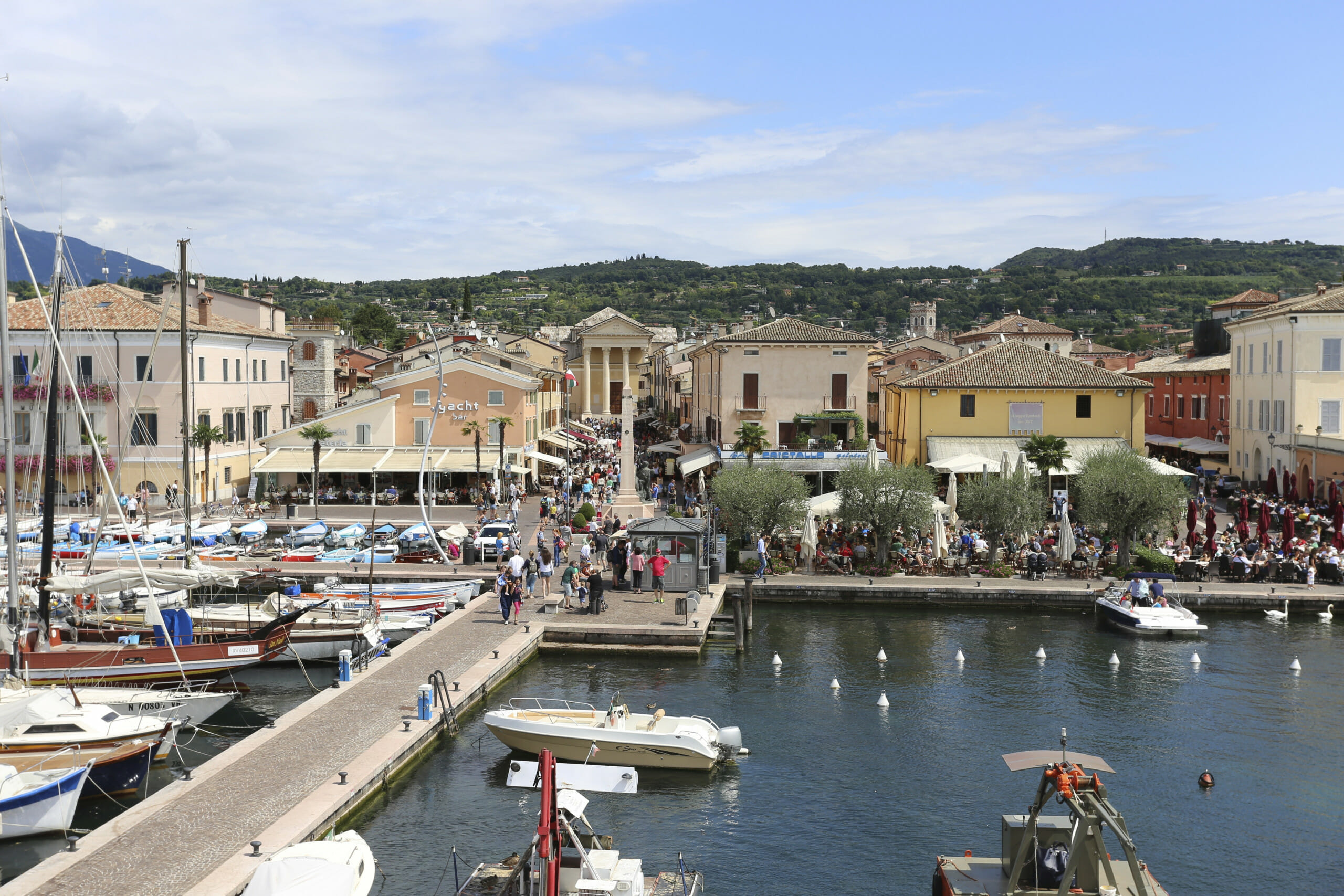 Bardolino (VR) Veneto