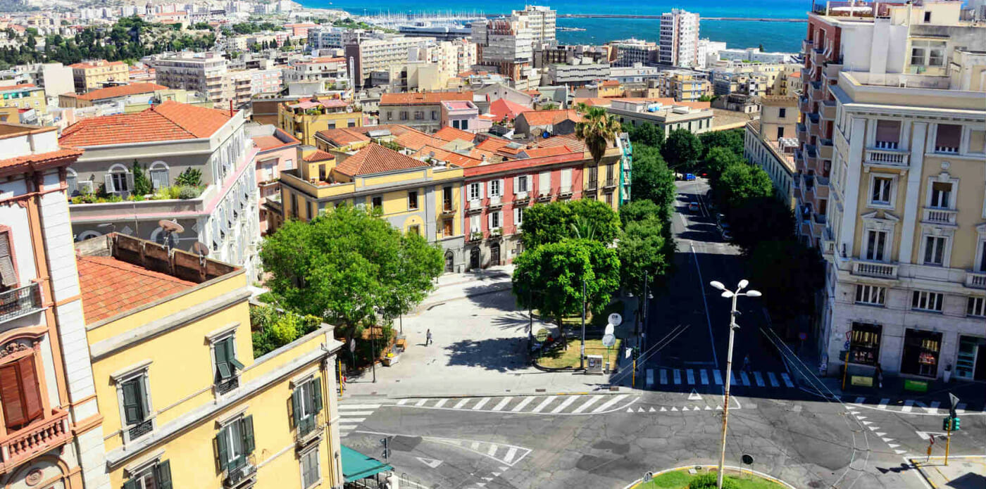 Cagliari