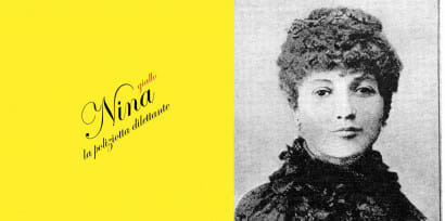 Carolina Invernizio, la madre del giallo all'italiana