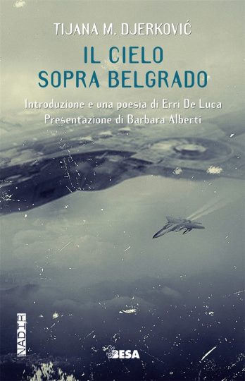 Il cielo sopra Belgrado, Besa Edizioni