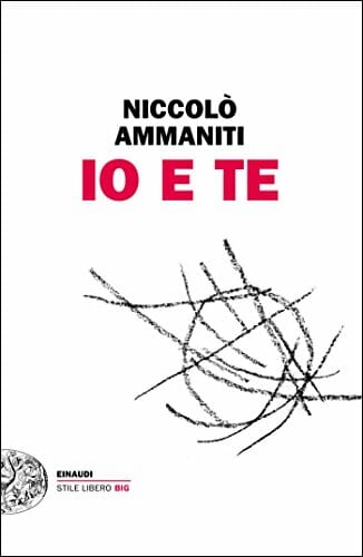 io e te ammaniti