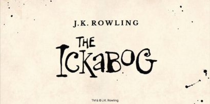 J.K. Rowling annuncia l'arrivo di un nuovo libro (gratuito)