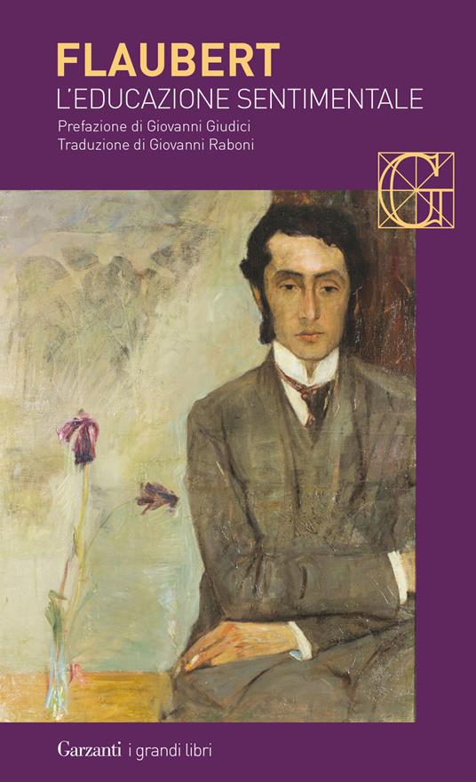 L'educazione sentimentale di Flaubert