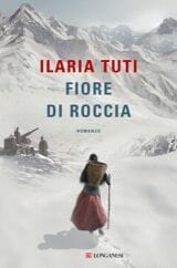 Libri da leggere estate 2020 copertina fiore di roccia