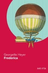 Libri da leggere estate 2020 copertina frederica heyer