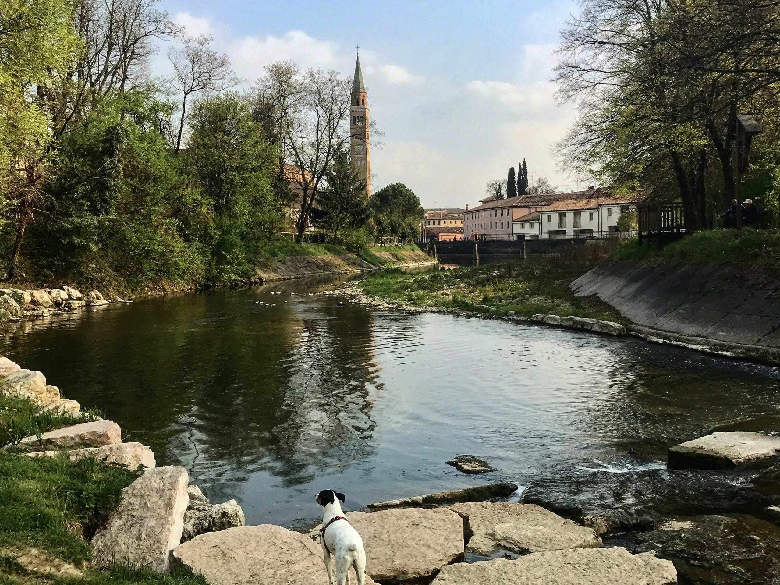 Pieve di Soligo (TV) Veneto