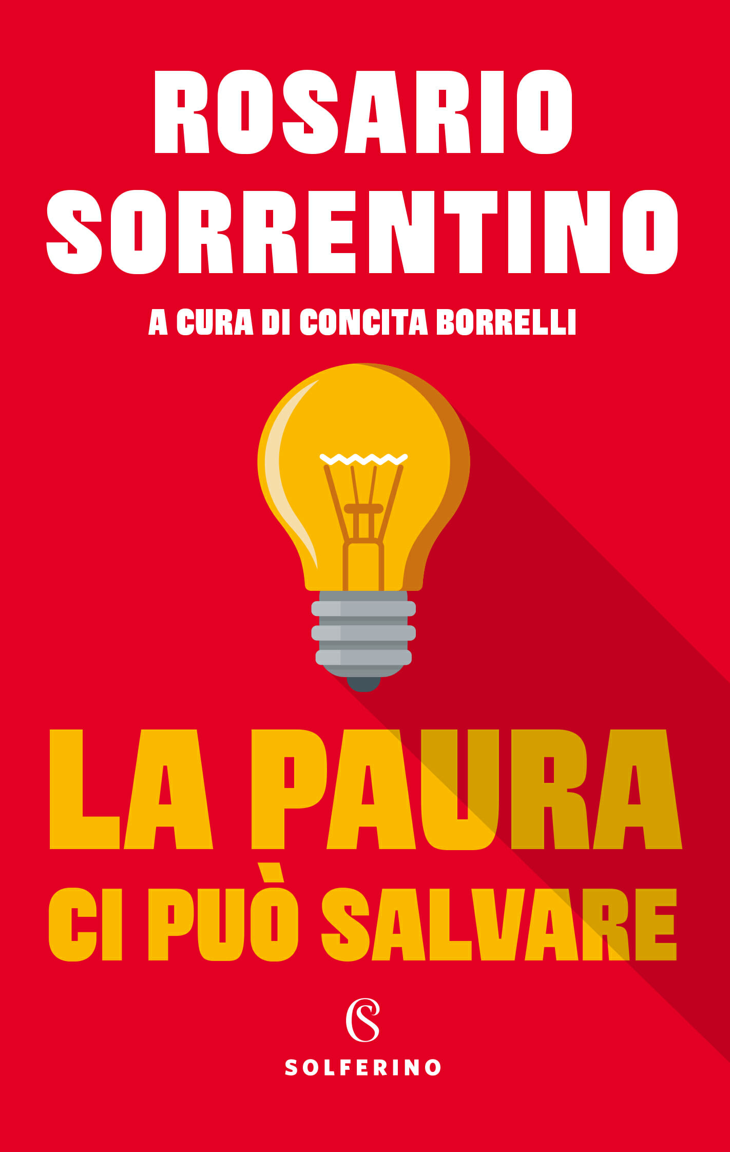 Sorrentino paura