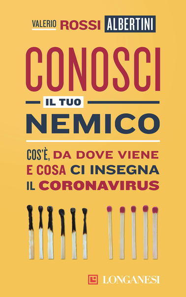 conosci il tuo nemico valerio rossi albertini