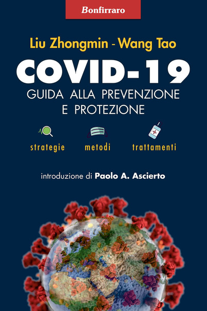 Covid-19 - Guida alla prevenzione e alla protezione