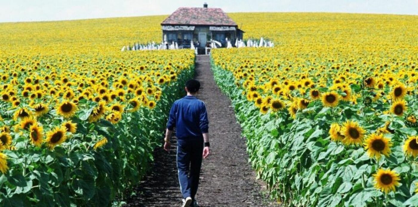 Una famiglia e la sua memoria, raccontata da Esther Safran Foer