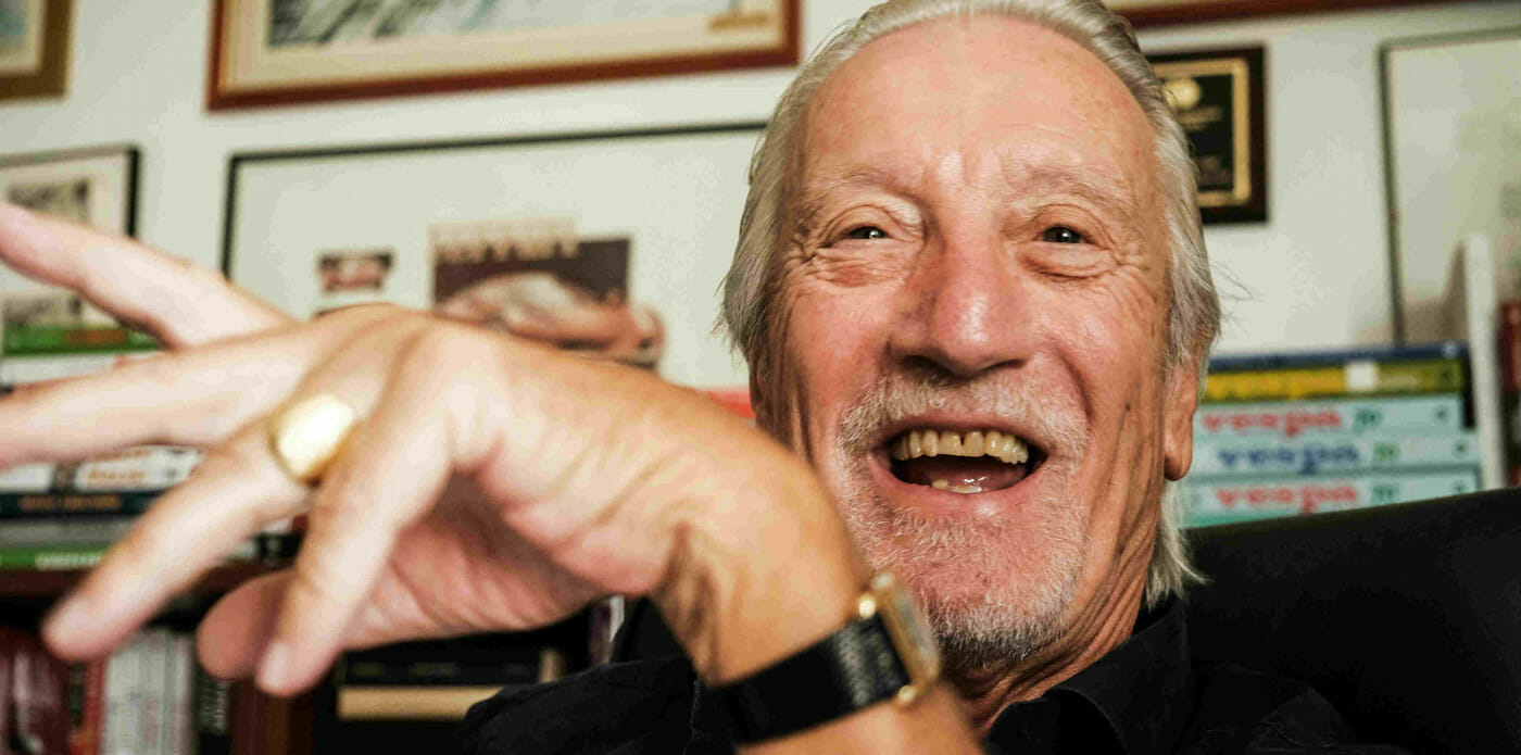 giorgio nada