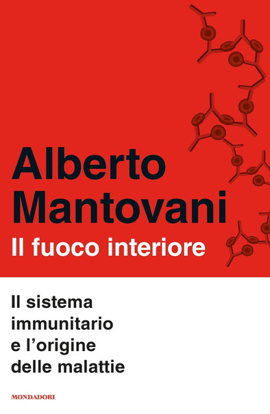 il fuoco interiore alberto mantovani