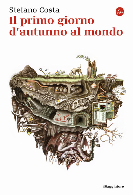 il primo giorno di autunno al mondo stefano costa