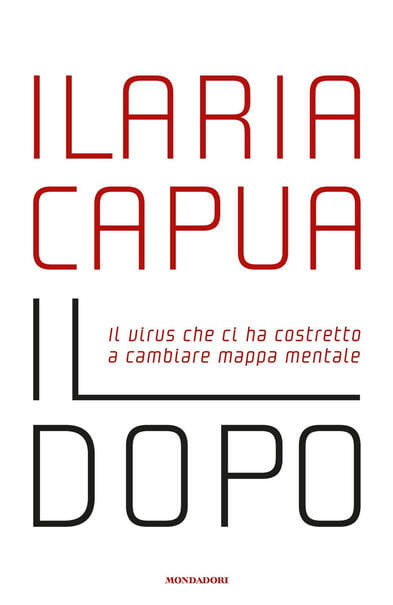 ilaria capua il dopo