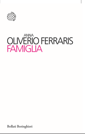 "Famiglia", il saggio di Anna Oliverio Ferraris