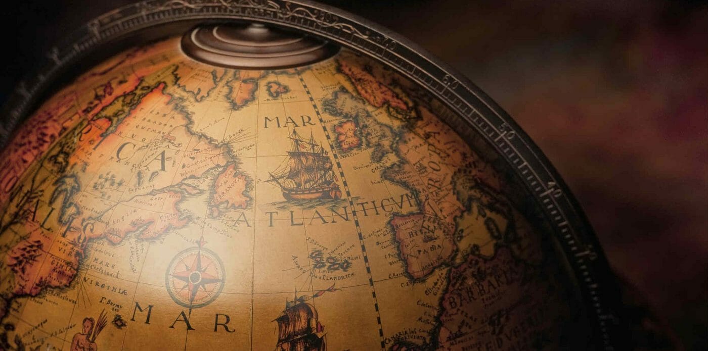 Il viaggio dei viaggi