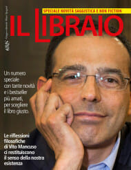 copertina rivista Il Libraio Speciale saggistica e non fiction 2020