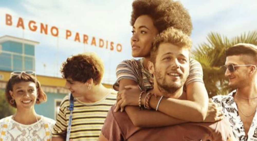 "Summertime": su Netflix il successo della serie ispirata a "Tre metri sopra il cielo"